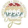 Octobre 1996 Anniversaire Octobre 1996 Octobre