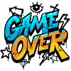Game over