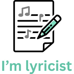 I'm lyricist - Color 1
