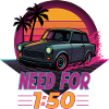 Need for 1:50