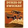 Dukes of Zwickau