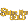 Shine like GOLD