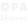 Attention I'm Vegan Funny Vegan Gift
