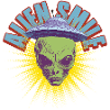 Alien Smile