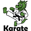 Karate Dragon