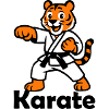 Karate Tiger