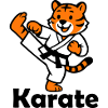Karate Tiger