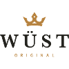 Wüst Original Family Logo