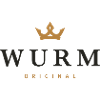 Wurm-Original-Familienlogo