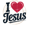Heart Jesus Symbol Expression