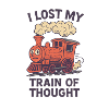 Train of Thought Design