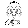 Aries Sternzeichen Widder