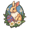 Easter Bunny
