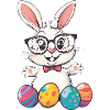 Easter Bunny