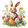 Easter Bunny