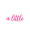 Every Dollar A Little Adventure Fun	