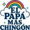 El Papa Mas Chingon