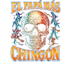 El Papa Mas Chingon