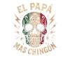 El Papa Mas Chingon