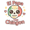 El Papa Mas Chingon