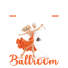 Real Women Dancing Ballroom Ballroom