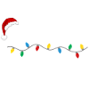 CHRISTMAS CREW