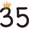 35