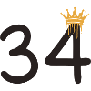 34