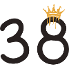 38