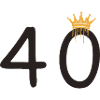 40