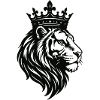 Löwe Krone 