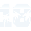 18 palm trees