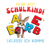 School Beginners Haasen Motif