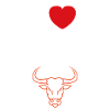 I love Feria Taurus