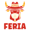 Oxhead Feria Azulejos