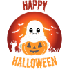 Halloween Sprite