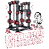 Fearless Fitness Motivational Design