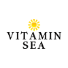 VITAMIN SEA Sun Motif Design