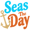 Seas The Day - Anchor Symbol