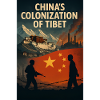 Réflexion sur la colonisation du Tibet