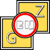Genz Abstract Logo