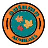 Autumn Leaves Emblems