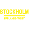 Stockholm Uppland Väsby City Skyline
