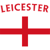 Leicester Flag Design for Fans