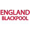 England Blackpool Nautical Scene