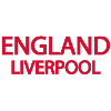 English Liverpool Lyric Design