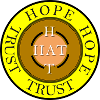Hope and Trust Emblem