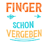 Malle HANDS OFF FORGIVEN Funny