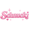 schnucki / Y2K design