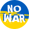 No War in Ukraine